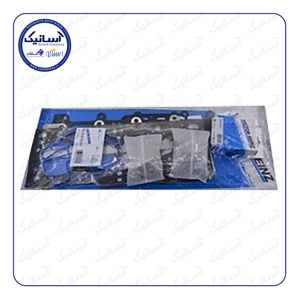واشرجات کامل ال90کامل ویکتور رینز(جعبه آبی)7501**÷÷