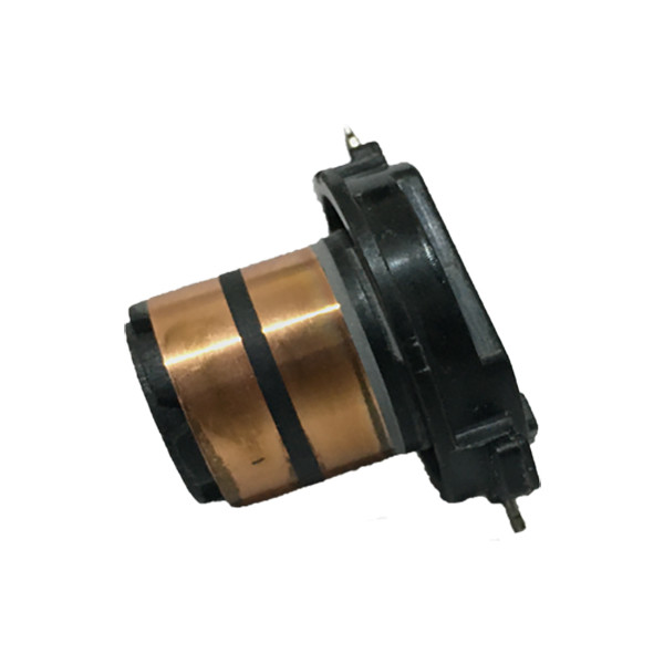 کلکتور دینام پراید کوچک آک61010**÷÷