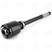 مشعلی گیربکس405بلند(راست)34خار اتوکارن10065**÷÷