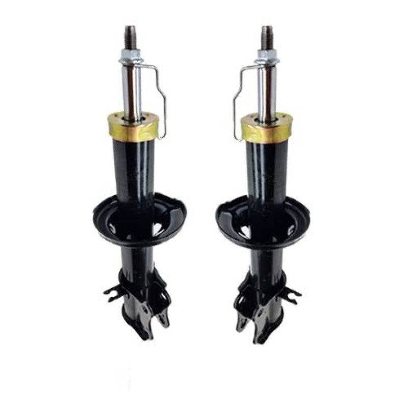 کمک جلو پراید روغنی راست کی اس یو400**÷÷