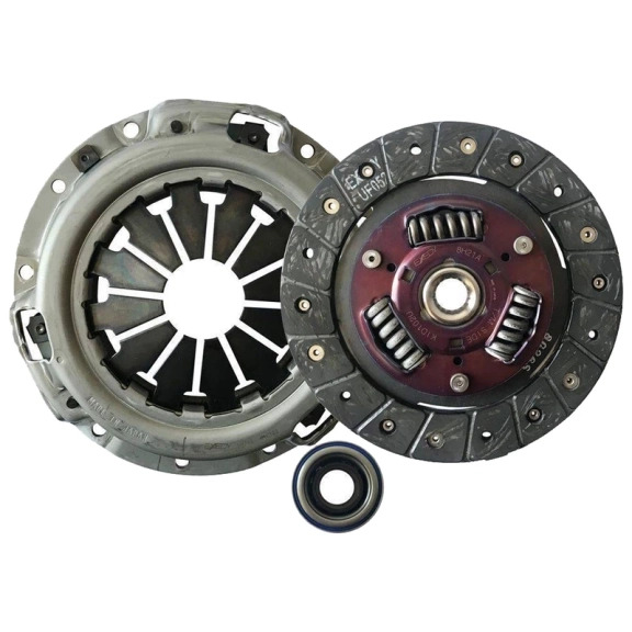 کیت کلاج ساینا215میلی متر سایپا یدکp58-107609**÷÷