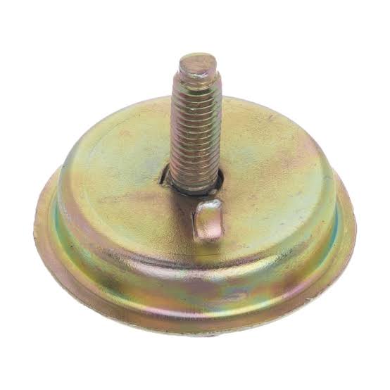 ضربگیر دسته موتور دوسرپیچ اچ سی کراس(قارچی)وجودی5431**÷÷