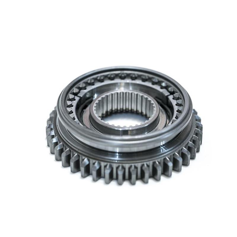 کشوئی دنده1و2گیربکس(کامل با مغزی)پراید آیسKKY0117260(آماراصلاح)**÷÷