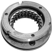 کشوئی دنده3و4گیربکس405(سنکرونایزر بدون توپی)ایساکو799//++