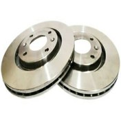 دیسک ترمز چرخ جلو سمند ماندو ایساکو(دست2عددی)599آماراصلاح**÷÷