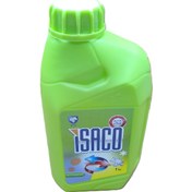 ضدیخ4لیتری غلیظ پایه معدنی ایساکو099**÷÷@@