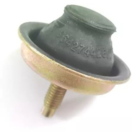 ضربگیر دسته موتور دوسرپیچ206تیپ2و5کوچک(عقبی)ایساکو099//++