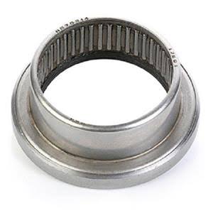 بلبرینگ ژامبون206تیپ2کوچک(بیرونی-ژاپن)ایساکو318//++