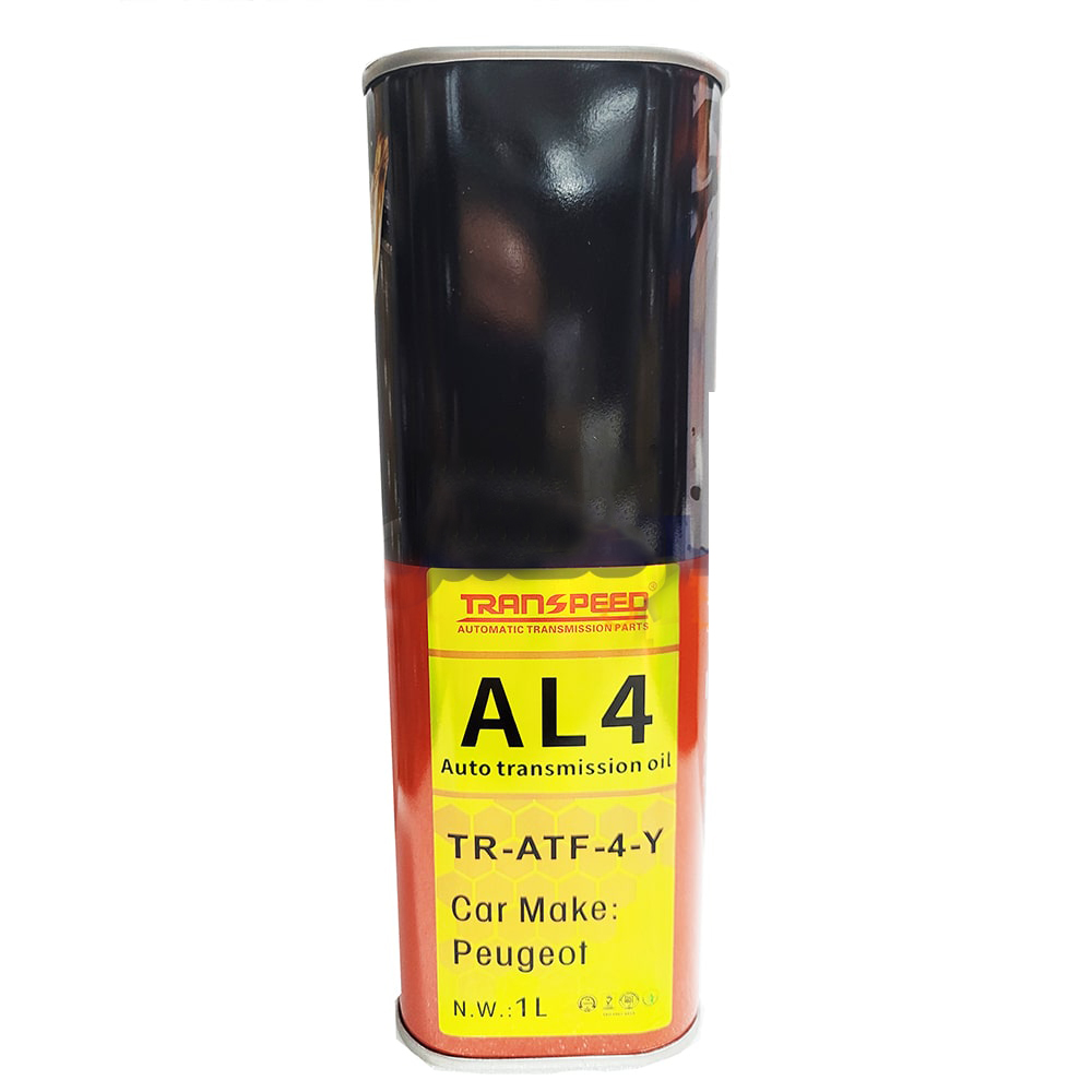 روغن گیربکس206اتوماتAL4اورجینال71141-813442AE(دقت1لیتری کوچک)//++