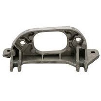 پایه دسته موتور ال90چمدانی ان پی کو//++