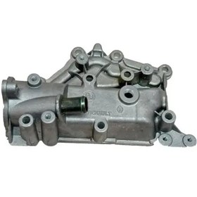 پوسته هوزینگ ترموستات ال90ان پی کو//++