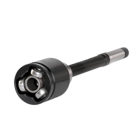 مشعلی گیربکس ال90مدل دنده اتوماتیک چپ(کوتاه)ان پی کو82004942//++