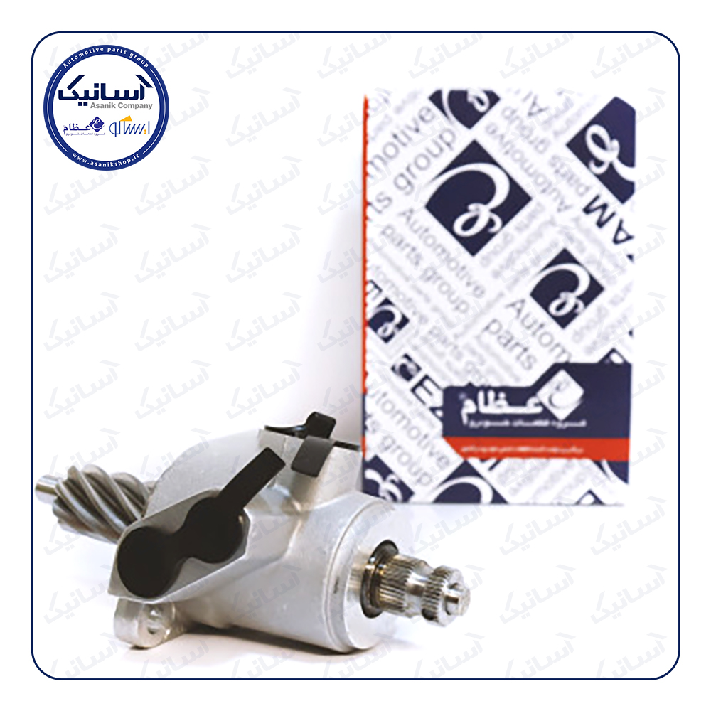 شیر فرمان هیدرولیک405طرح جدید طرحDV2عظام**÷÷