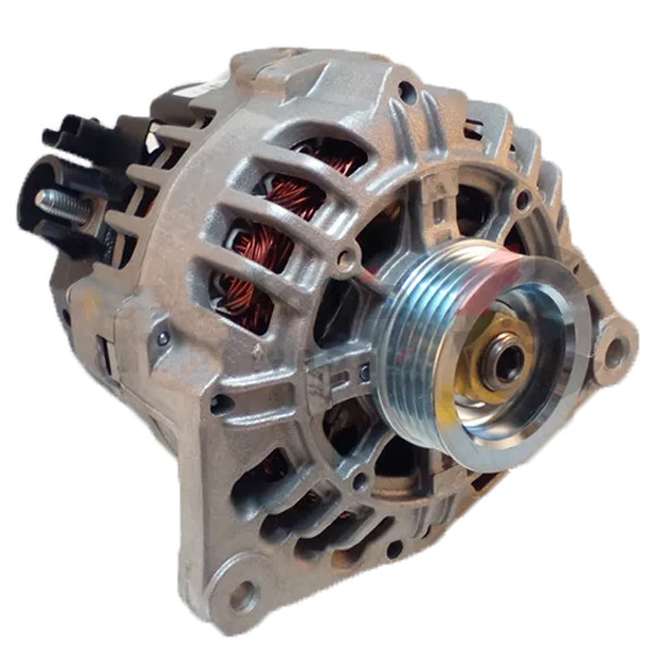 دینام اچ30کراس عظام(دانگ فنگ)**÷÷