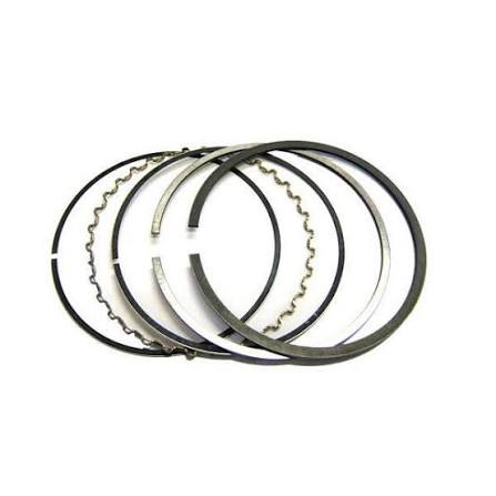 رینگ موتور پراید معمولی25ریک اصلی جعبه بزرگ 40011**÷÷