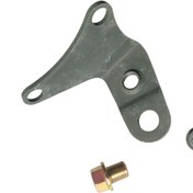 پایه ترمیم گیربکس405طرح قدیم1800-2000 تی پی کو یا کی اس یو**÷÷