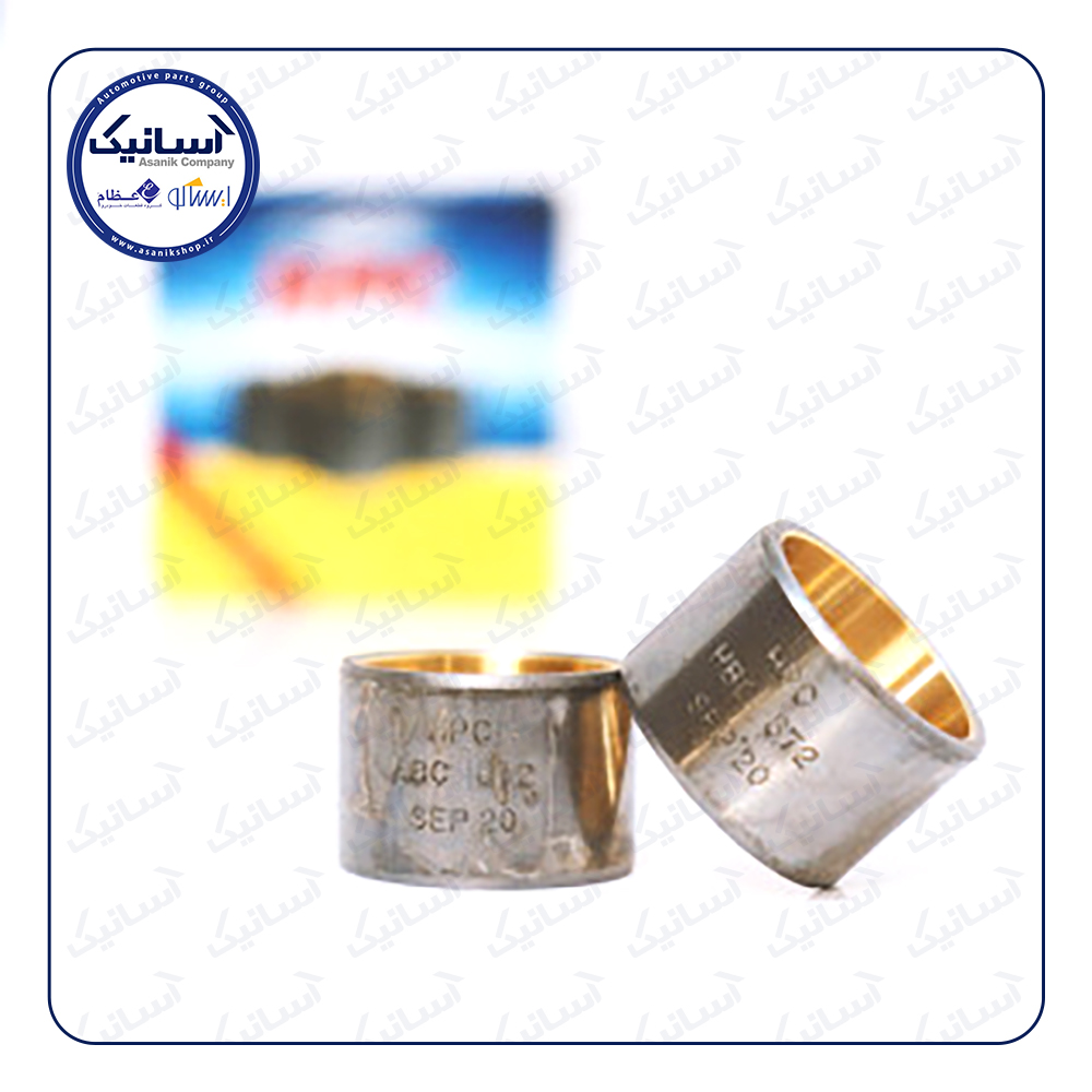 بوش گژنپین روآ معمولی اچ پی سیHBC518**÷÷