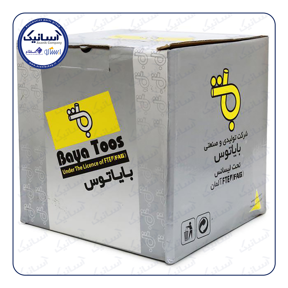 بوستر ترمز405بدون پمپ ای بی اس9اینچ تکلان توس(آماراصلاح)934**÷÷
