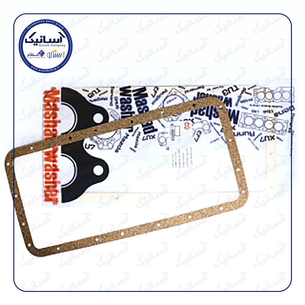 واشر کارتل پیکان2لایه مشهد واشر(آماراصلاح)**÷÷