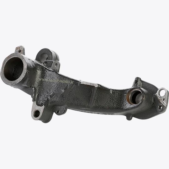 پایه عقب اتاق405راست تی پی کو یا مجموعه سازی توس**÷÷