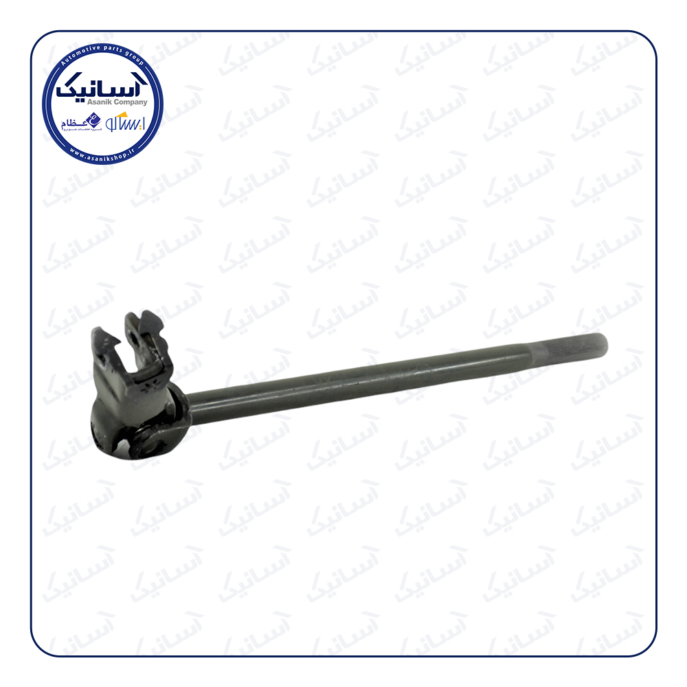 چهارشاخ فرمان آردی کامل کی اس یو451**÷÷