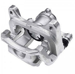 کالیپر ترمز چرخ عقب رانا و207راست تلدا**÷÷