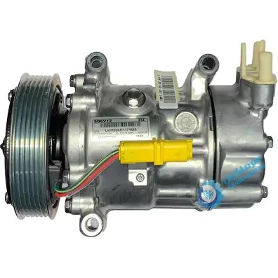 کمپرسور کولر405ساندن تتراد//++