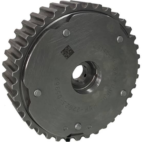 چرخ دنده میل سوپاپ ورودی سمندEF7(سنگین)ایران کاربراتور24200950//++