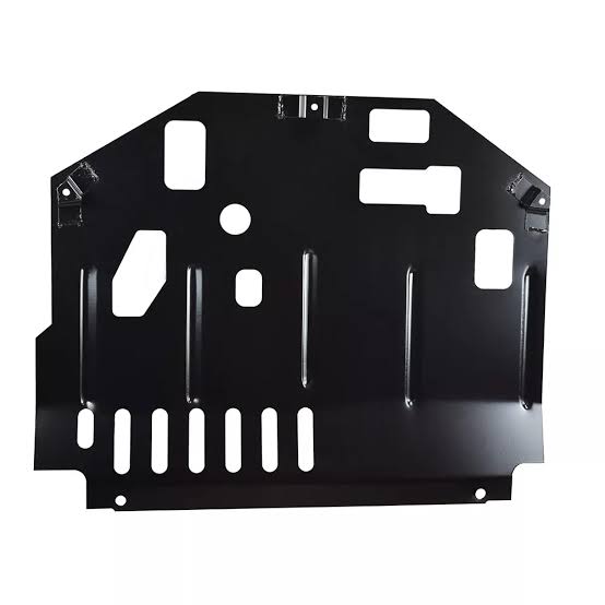 سینی زیر موتور405شرکتی(مشکی)MWM**÷÷