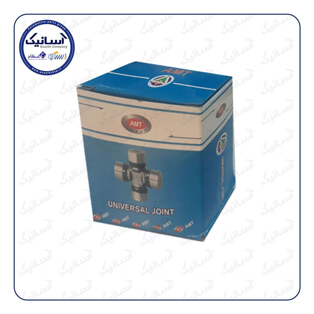 چهارشاخ گاردان پیکان آ ام تی361**÷÷