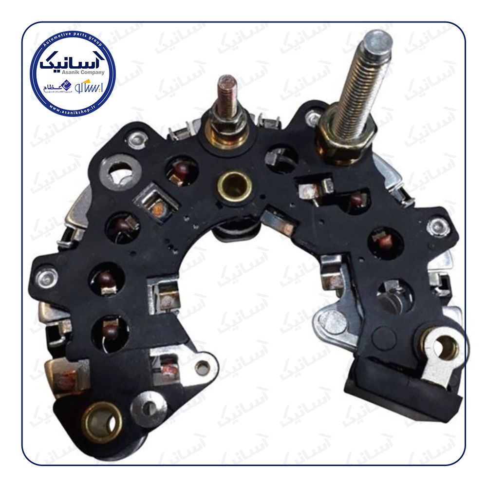 دیود دینام405مدل ماکوئی اس ام اس1522**÷÷