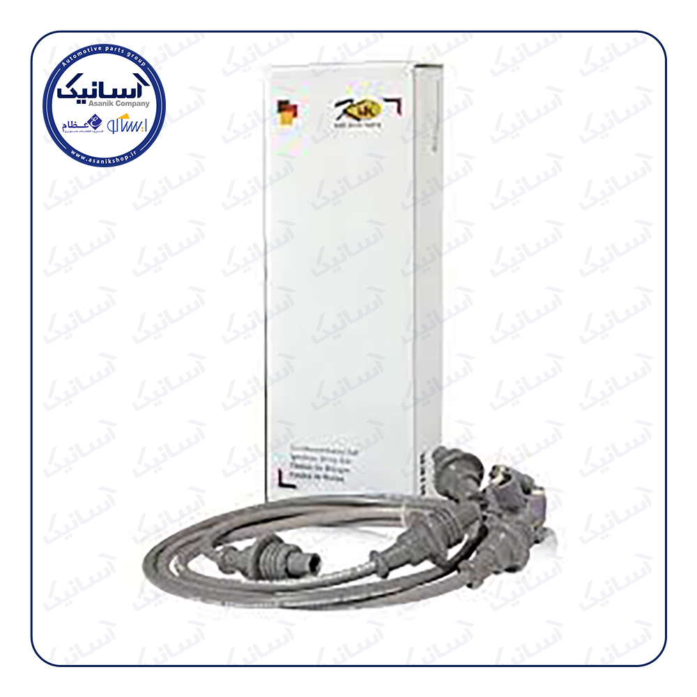 وایر شمع405 1800کیک**÷÷
