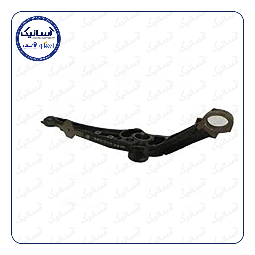 پایه عقب اتاق206تیپ5اس دی دوگانه سوز راست شرکتی**÷÷