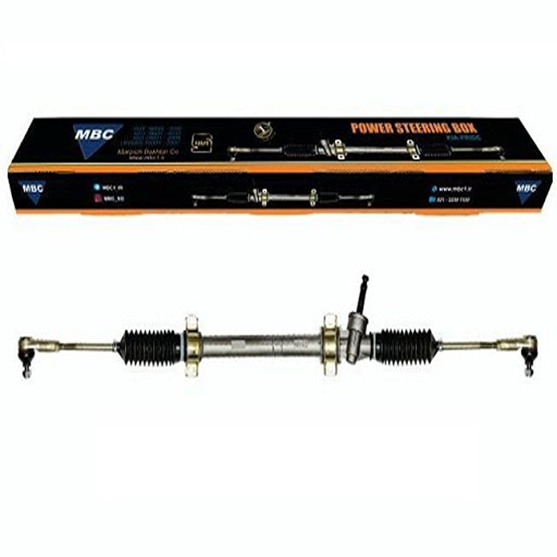 جعبه فرمان پرايد معمولي ايران مارپيچ(ايران مارپيچ)**÷÷