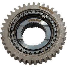 کشوئي دنده1و2گيربکس(کامل با مغزي)پرايد آيسKKY0117260(آماراصلاح)**÷÷