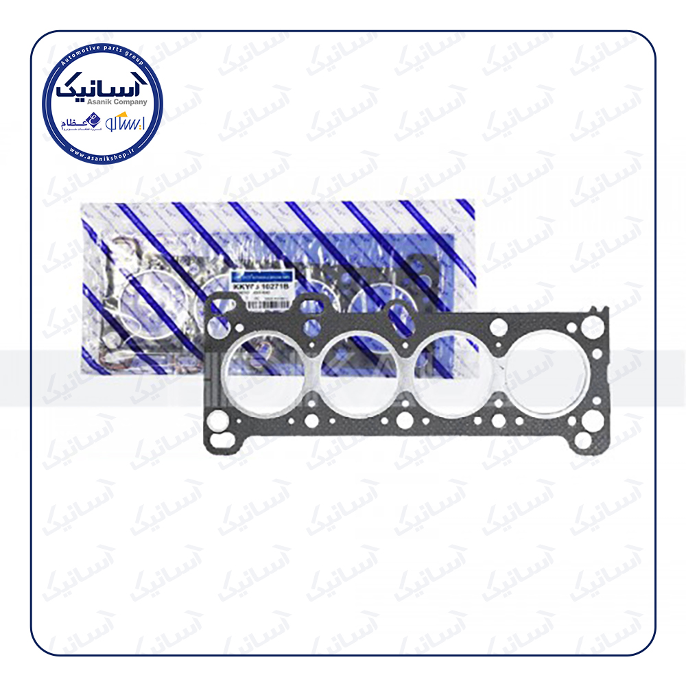 واشر سر سيلندر پرايد آيس يا کوآرت0310271B**÷÷