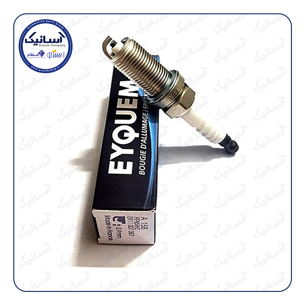 شمع موتور206تيپ5(بوش آلمان)اورجينال1632745480-J2 5960//++