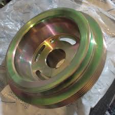 پولي ميل لنگ آردي هيدروليک ايساکو899//++