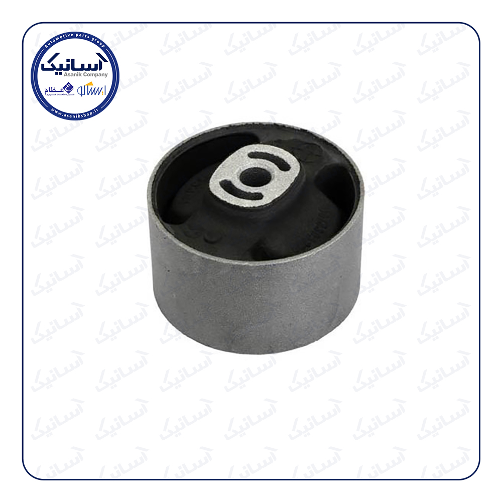 دسته موتور گرد405فلزي(بوش بغل دسته موتور)ايساکو299//++