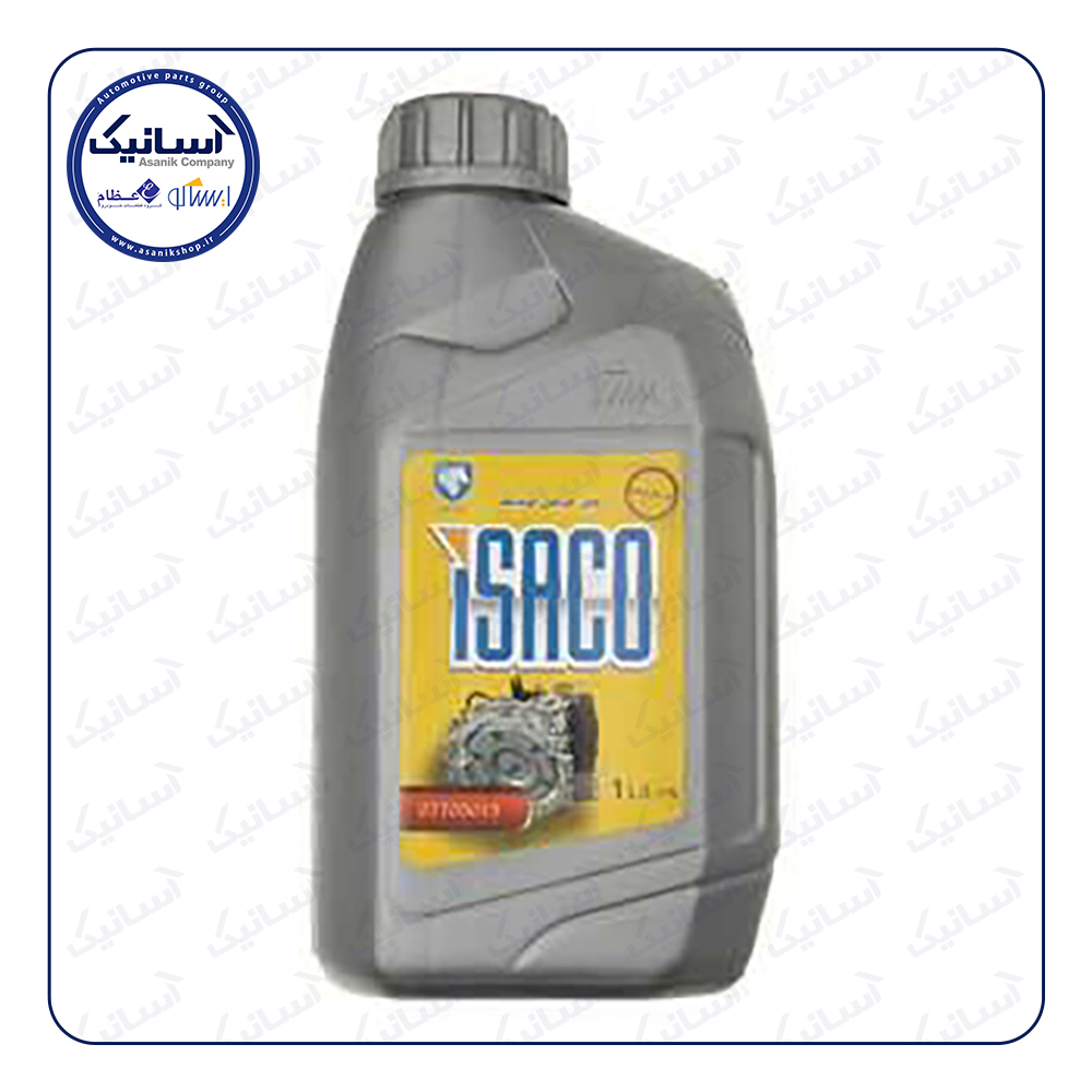 روغن گيربکس75/80 1ليتري ايساکو409**÷÷@@