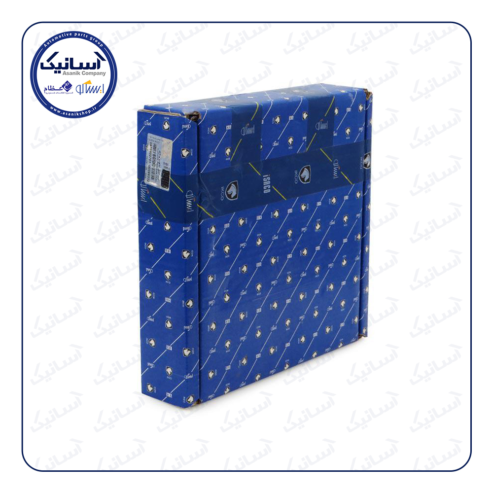 کيت کلاج405پري دمپر ايساکو(فقط کد999)**÷÷@@