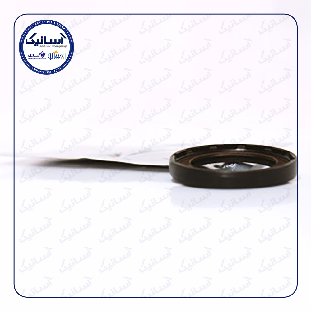 کاسه نمد ميل سوپاپ سمند اي اف سون((ويژن))ايساکو920//++