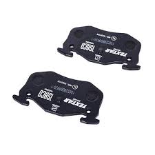 لنت عقب206تيپ5(تکستار)ايساکو425//++