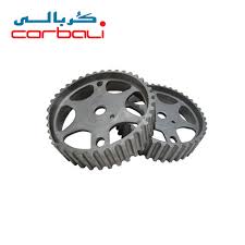 دنده سر ميل سوپاپ206تيپ5خروجي ايساکو399//++