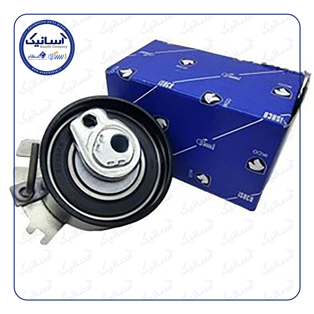 بلبرينگ تايم206تيپ5(ساعتي)ايساکو299//++