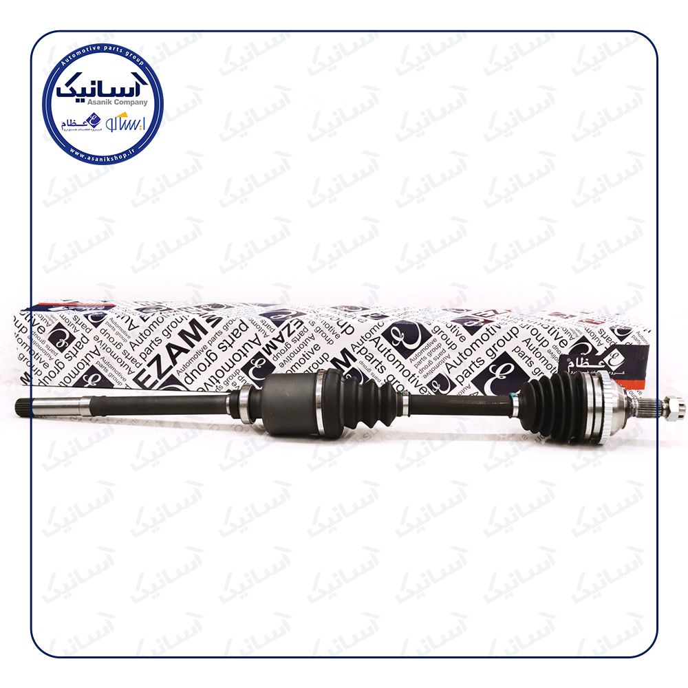 پلوس کامل بلند پرايد اي بي اس عظام(آماراصلاح)**÷÷