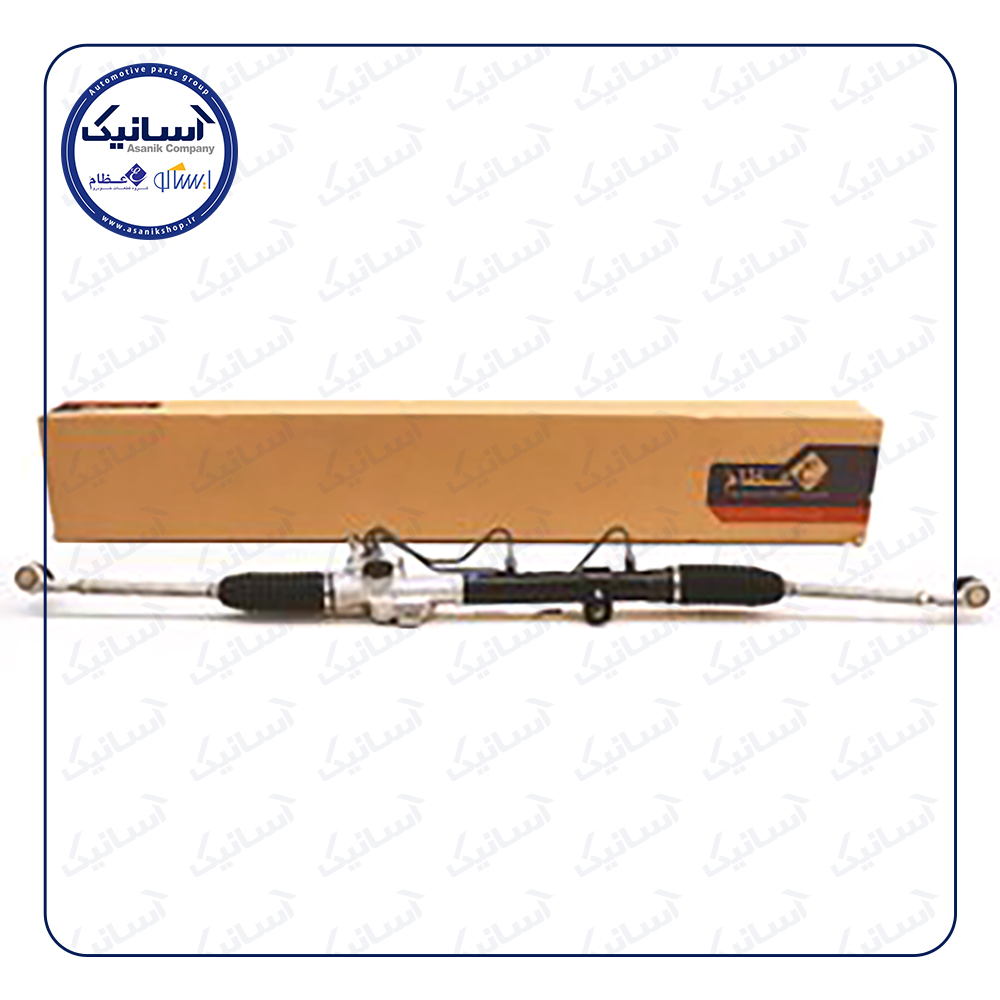 جعبه فرمان206تيپ2و5بوش ايران**÷÷