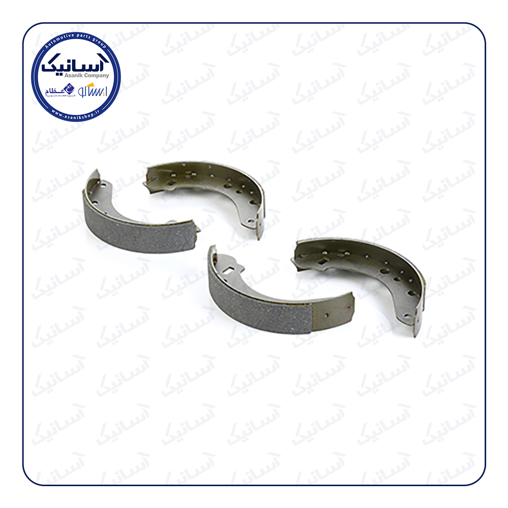 لنت و کفشک عقب پيکان عظام(آماراصلاح)**÷÷