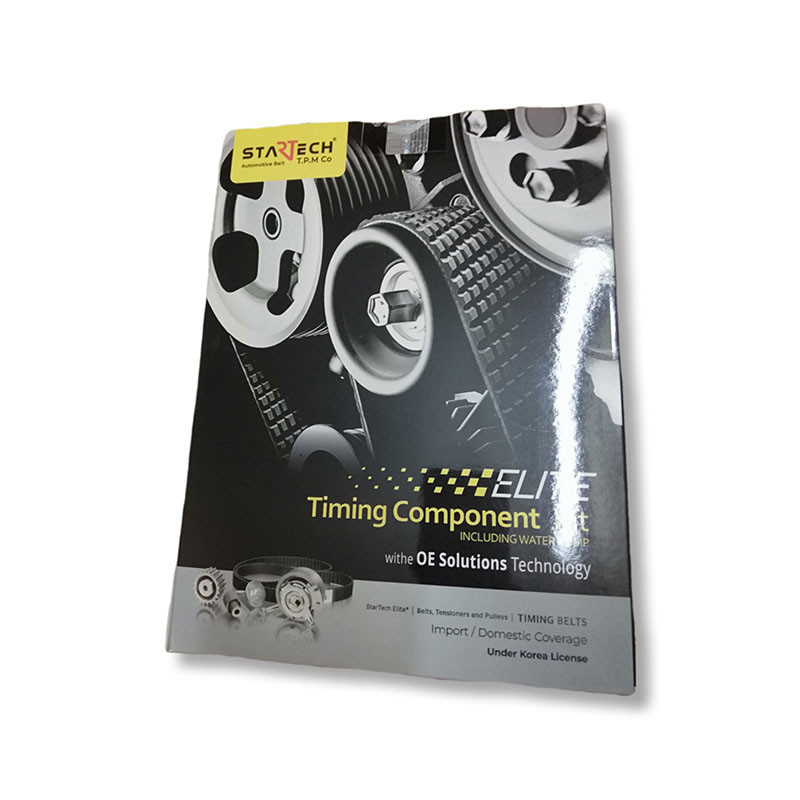 تسمه تايم405 114دندانه استارتک(دقت استارتک)**÷÷