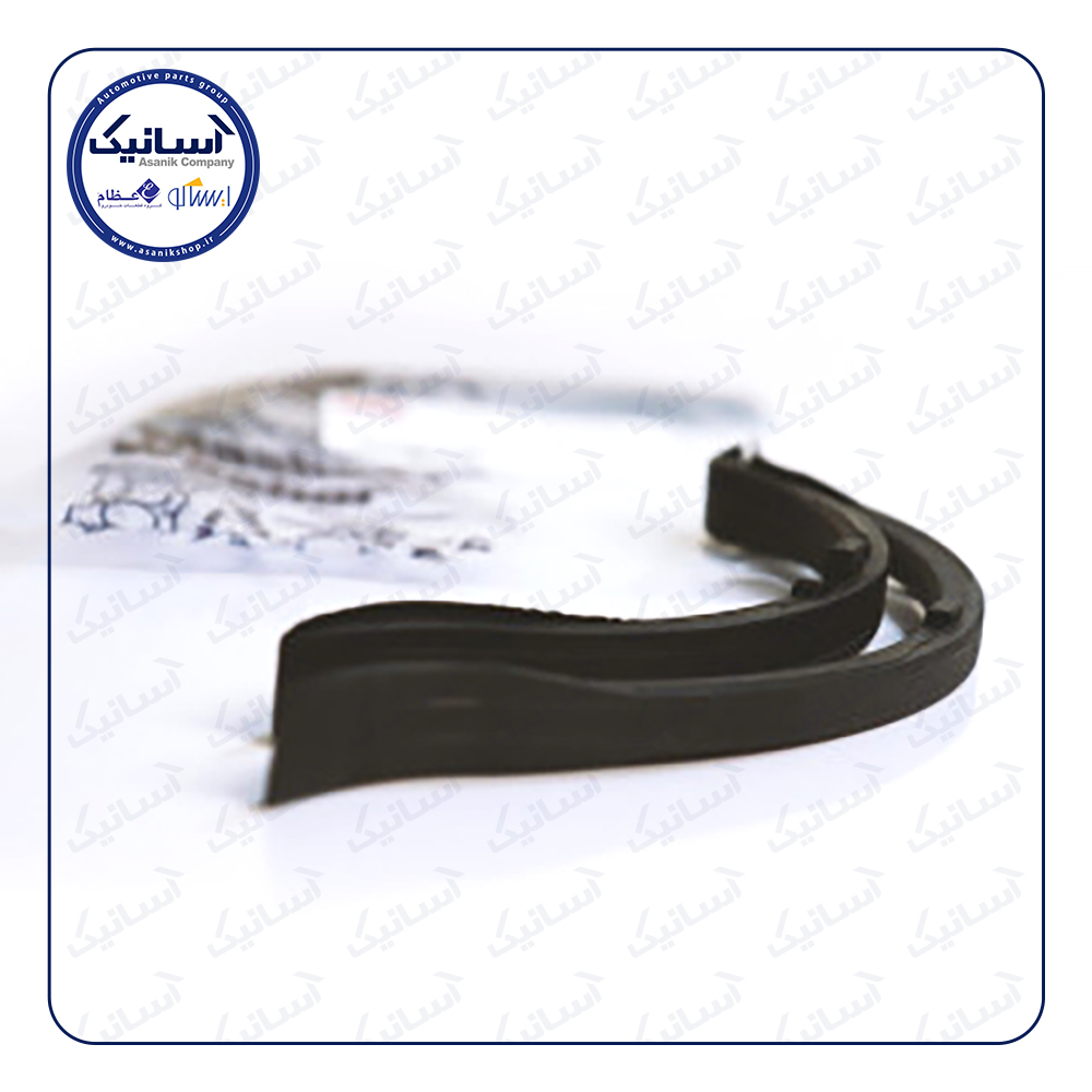 واشر کارتل پرايد(هلالي)مشهد واشر(آماراصلاح)**÷÷